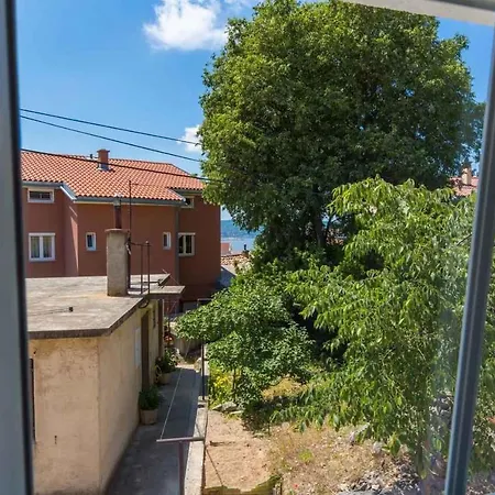 In 39225 Holiday home Crikvenica