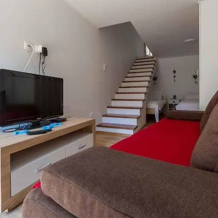 Holiday home In 39225