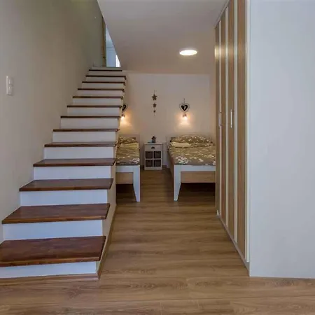 In 39225 Holiday home *