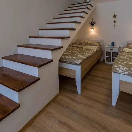 In 39225 Holiday home *