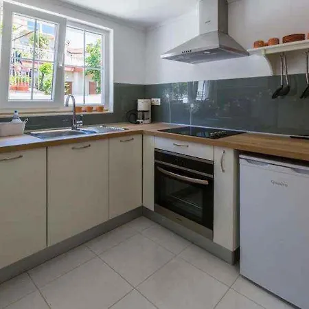 In 39225 Holiday home *