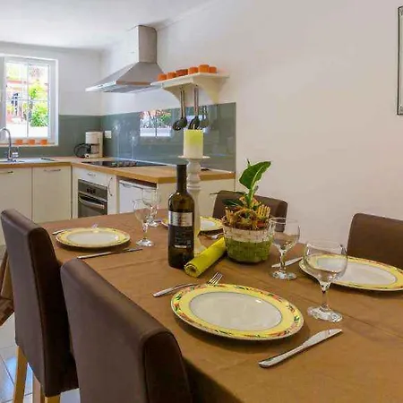 In 39225 Holiday home