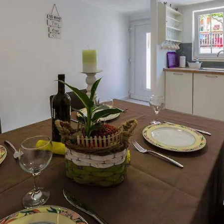 Holiday home In 39225 Crikvenica