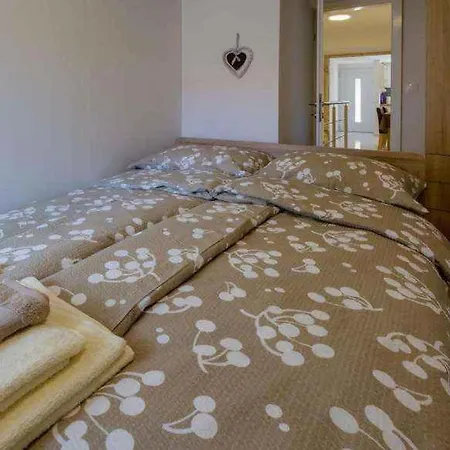 Holiday home In 39225 Crikvenica