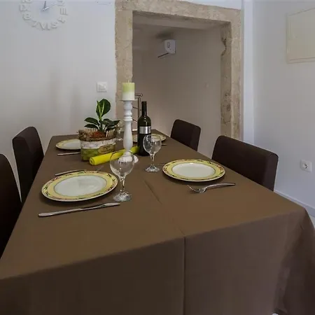 In 39225 Holiday home Crikvenica
