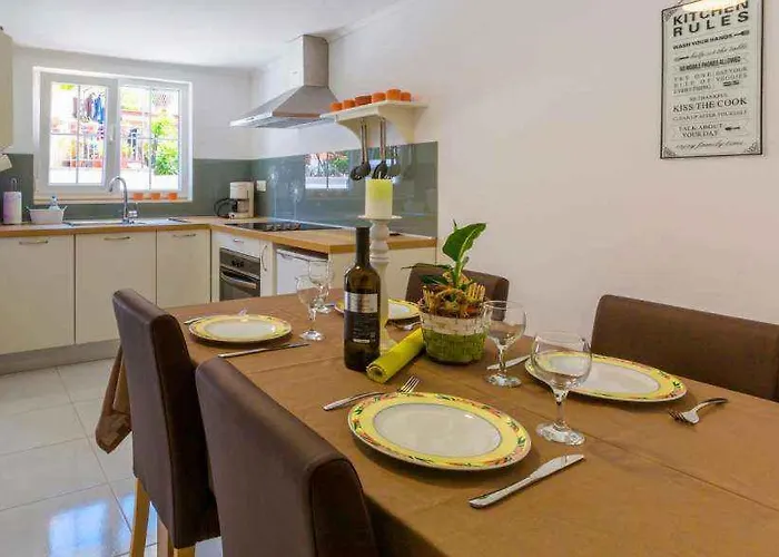 In 39225 Casa vacanze