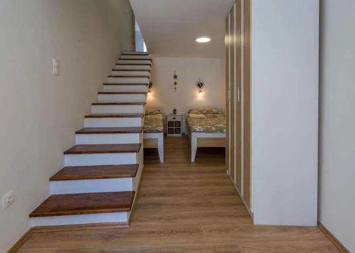 In 39225 Casa vacanze *