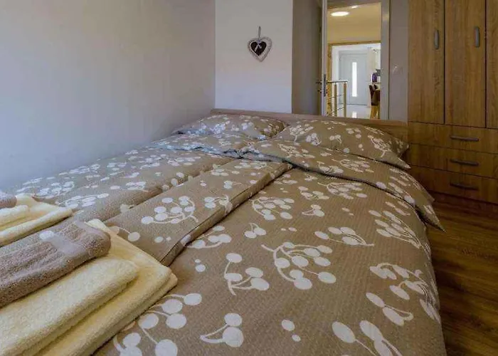 Casa vacanze In 39225 Crikvenica