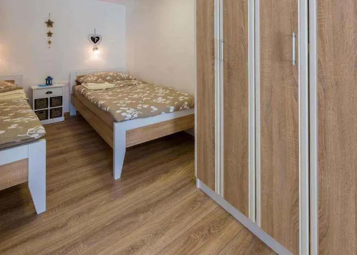 In 39225 Casa vacanze