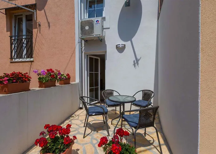 In 39225 Casa vacanze Crikvenica