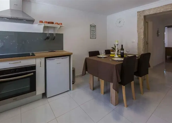 Casa vacanze In 39225 Crikvenica